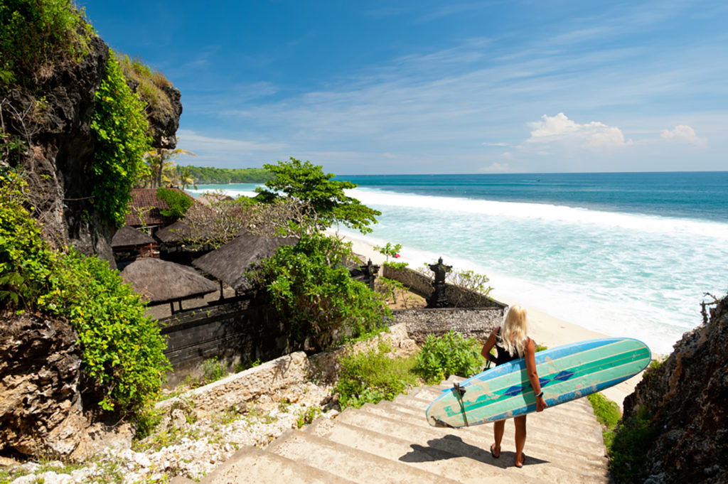 Canggu Bali A Surfers Paradise • Beyond Words