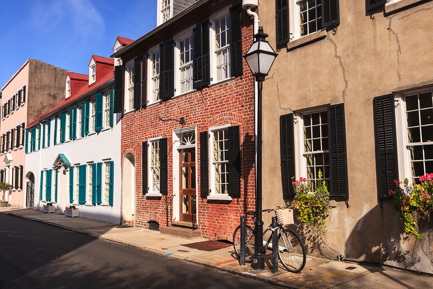 5 Reasons Charleston Is The World's Best City • Beyond Words
