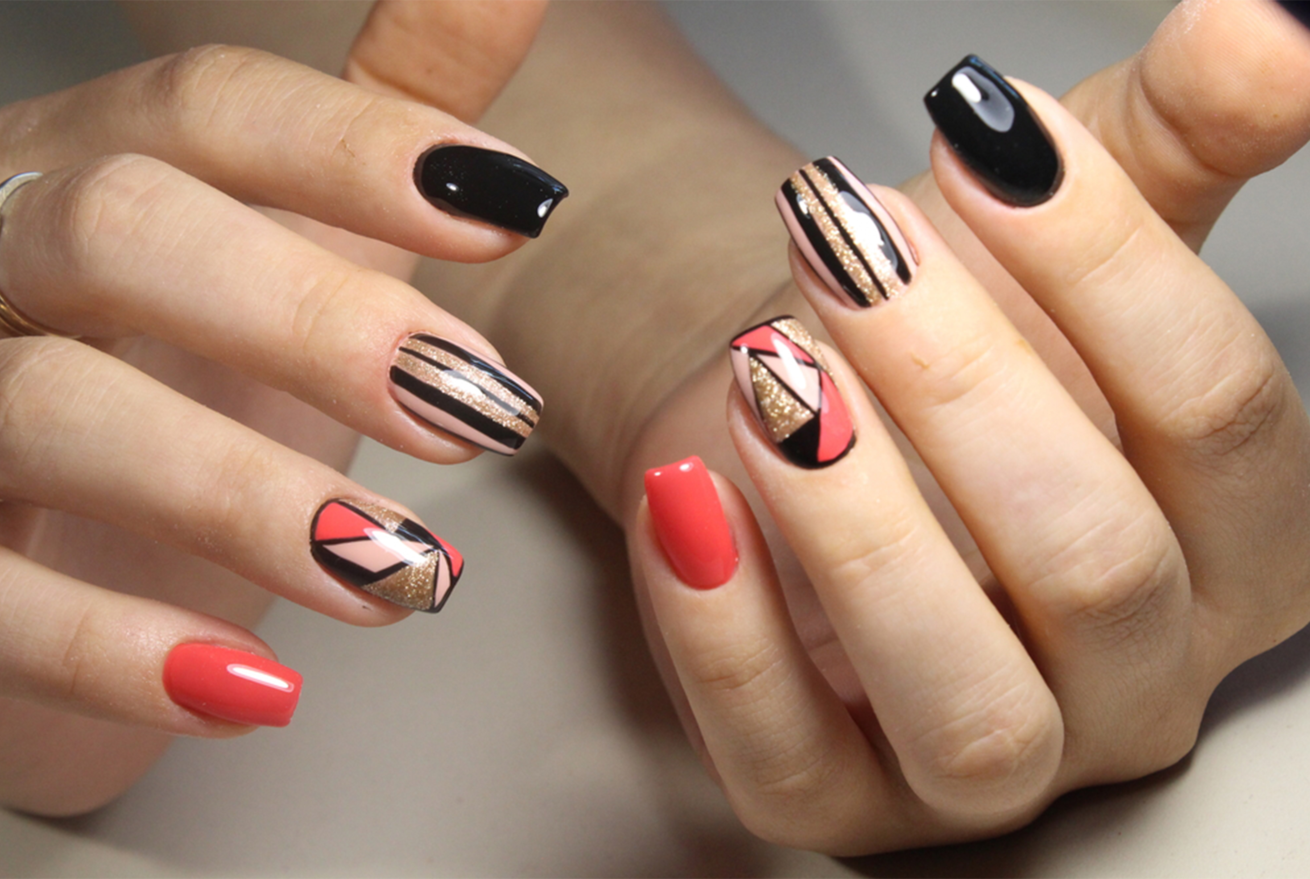 Global Nail Art Instagram Accounts to Follow - wide 4