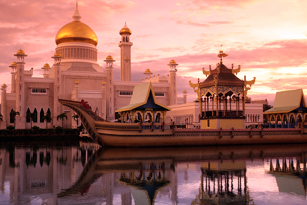 Brunei Borneo Travel With Fresh Eyes And An Open Heart Beyond Words