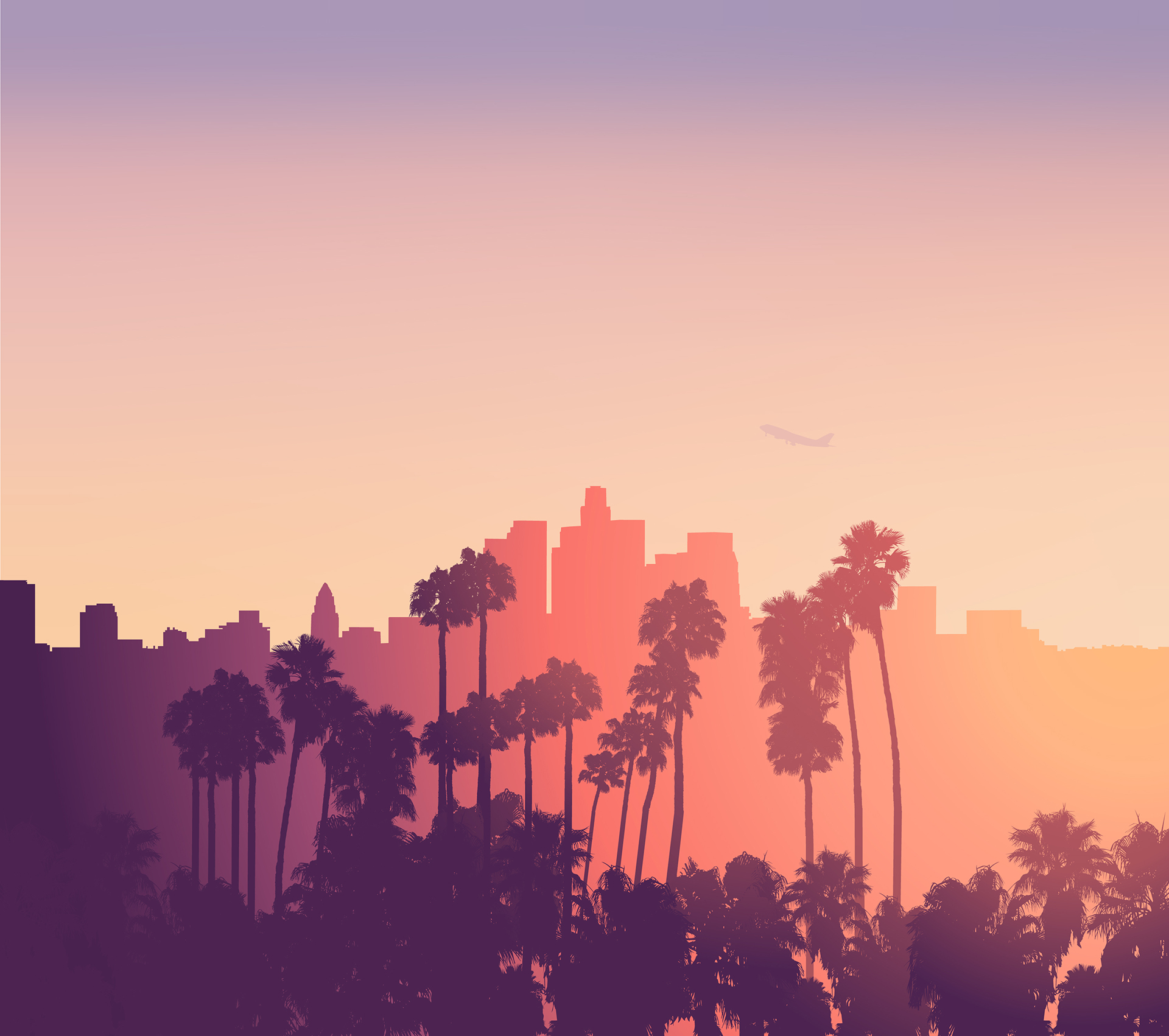Plan a Low-key Trip to Los Angeles