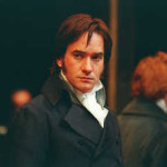 Mr Darcy Pride and Prejudice by Jane Austen