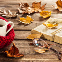 Fall Poetry to Embrace the Season
