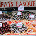 A Trip to Basque Country