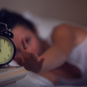 The Switch: 3 Ways to Get Better Sleep
