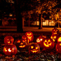 3 Great Cities to Spend Halloween