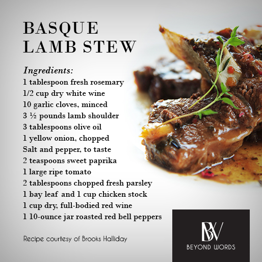 Lamb_stew recipe