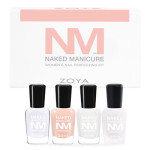 Zoya Naked Manicure Women Starter Kit