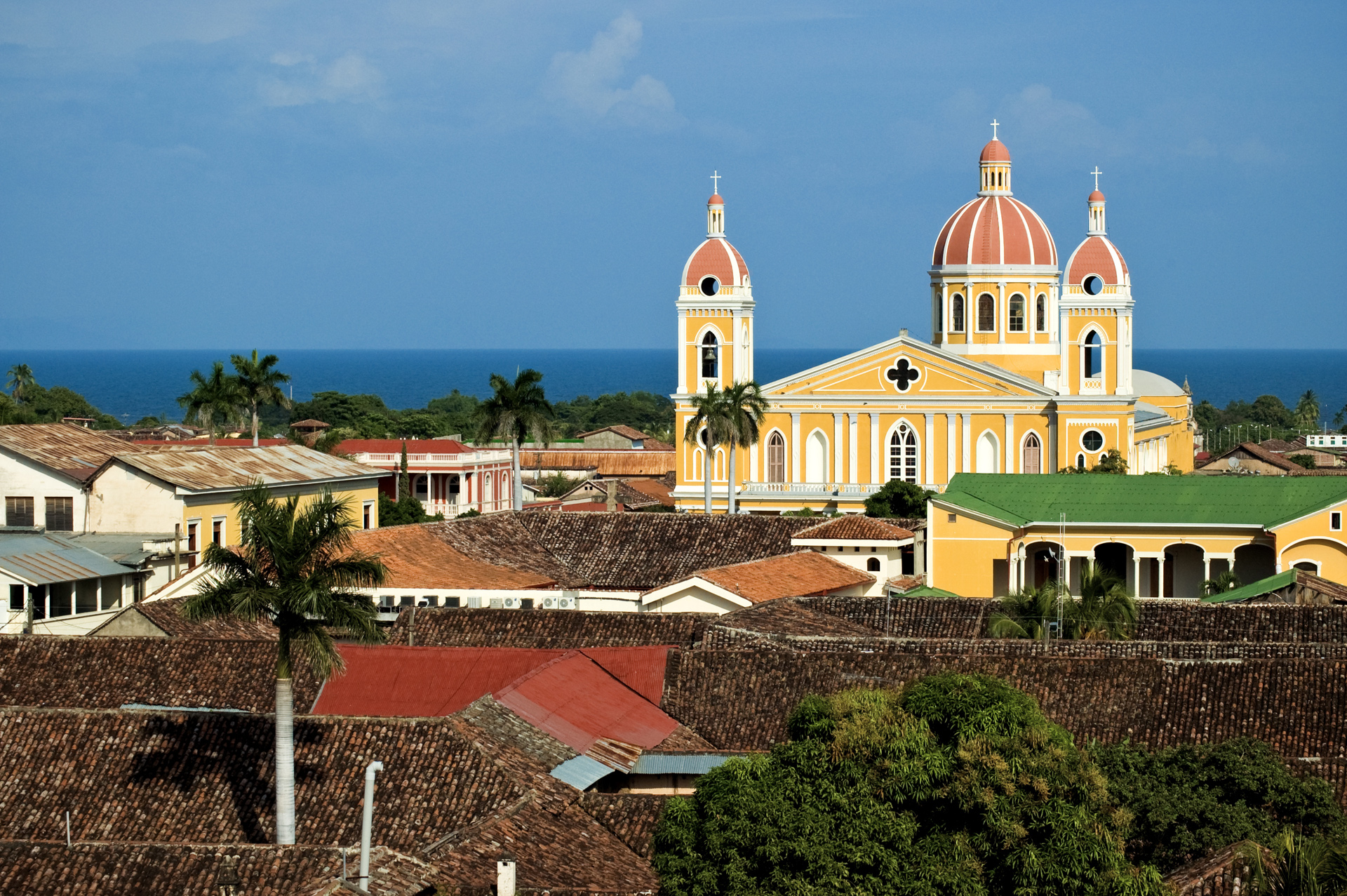 Lost And Found In Popoyo Nicaragua