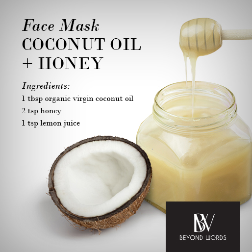 BW_FaceMask_Recipe_CoconutOil_Honey