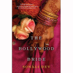 bollywood bride book