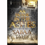 an ember in the ashes book