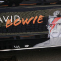 David Bowie: A Starman On Film