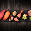 Premium Sushi is Taking Atlanta By Storm