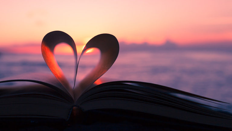 7 Books about Life-Changing Love • Beyond Words