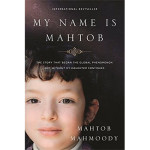 my name is mahtob