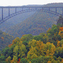 How Tourism Is Helping to Revive West Virginia’s Coal-Based Economy