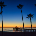 Los Angeles Travel: The South Bay Beach Cities