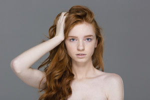 Things You Never Knew About People With Red Hair