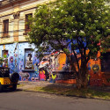 Public Art in Bogotá: How Graffiti Helped Transform a World Murder Capital into a Latin American Cultural Capital