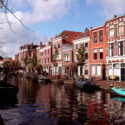 Leiden: Travel Off the Beaten Cobblestone Path in the Netherlands