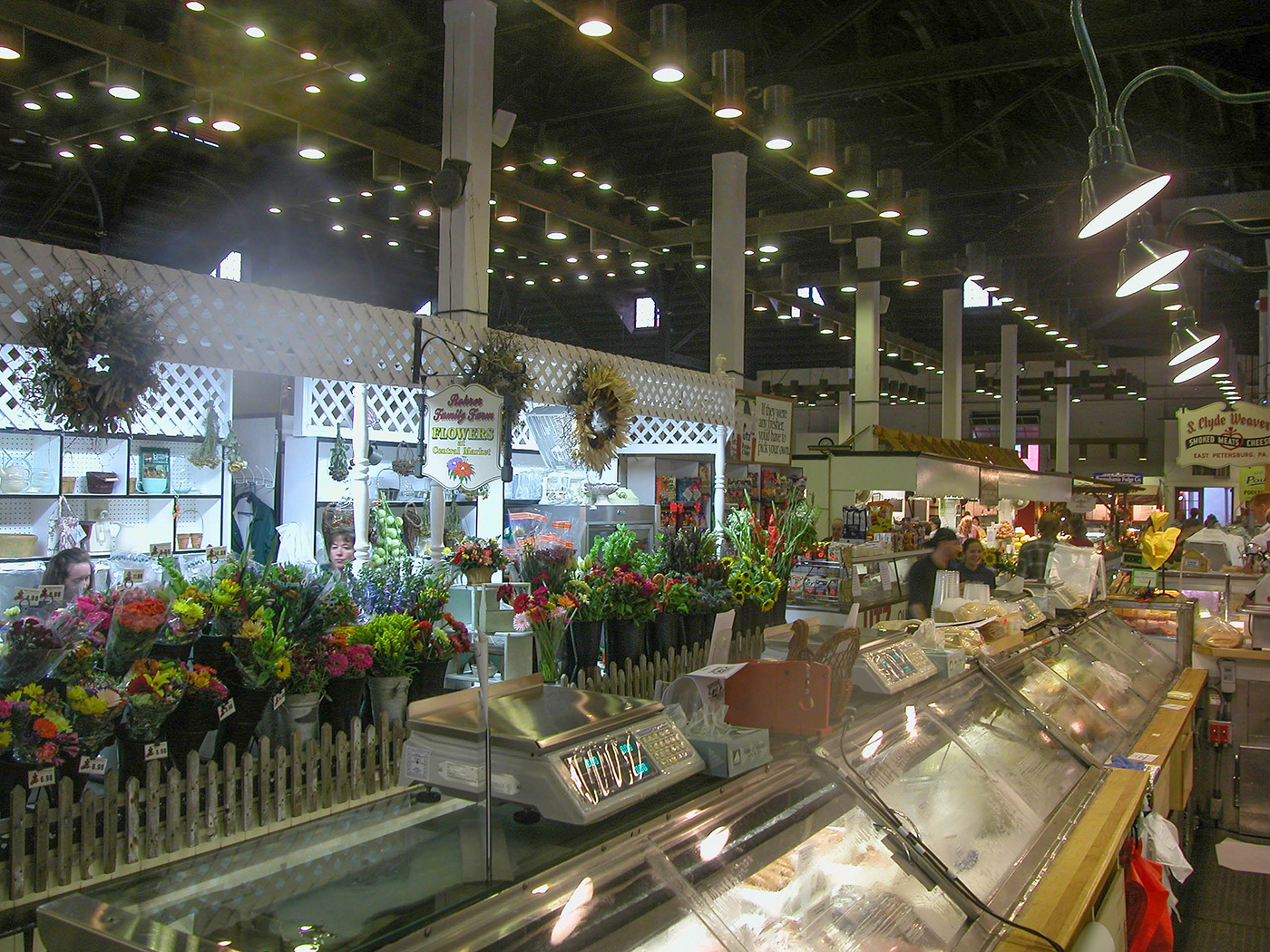 lancaster central market