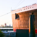 Travel to the Queen Mary and Be Transported Back in Time