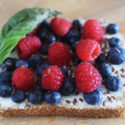 Start the Morning with Toast: Healthy Recipes for Breakfast