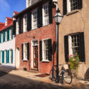 5 Reasons Charleston Is The World’s Best City