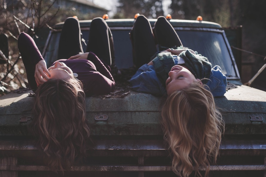 quotes about female friendship