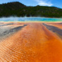 Yellowstone National Park: Still Old, Reliable