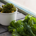 The Kale Conundrum: How to Make the Best Kale Chips Ever