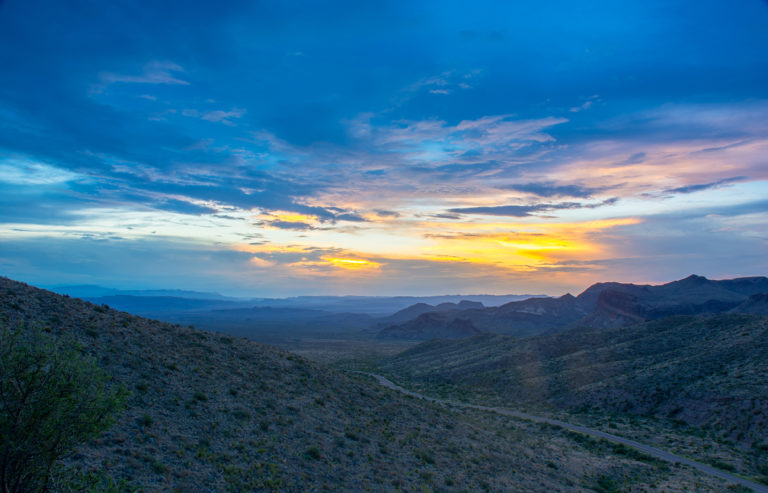 Explore the Great Outdoors in West Texas • Beyond Words