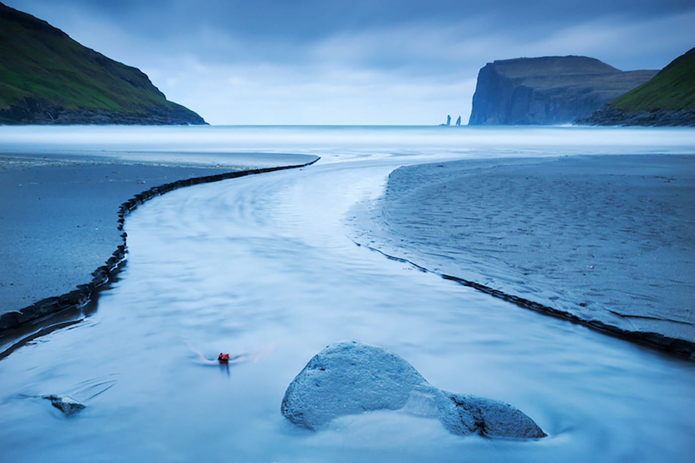 Get Lost in the Magical Beauty of the Faroe Islands