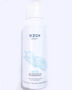 h2o+ moisturizer