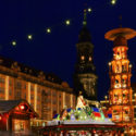 Central Europe’s Enchanting Christmas Markets