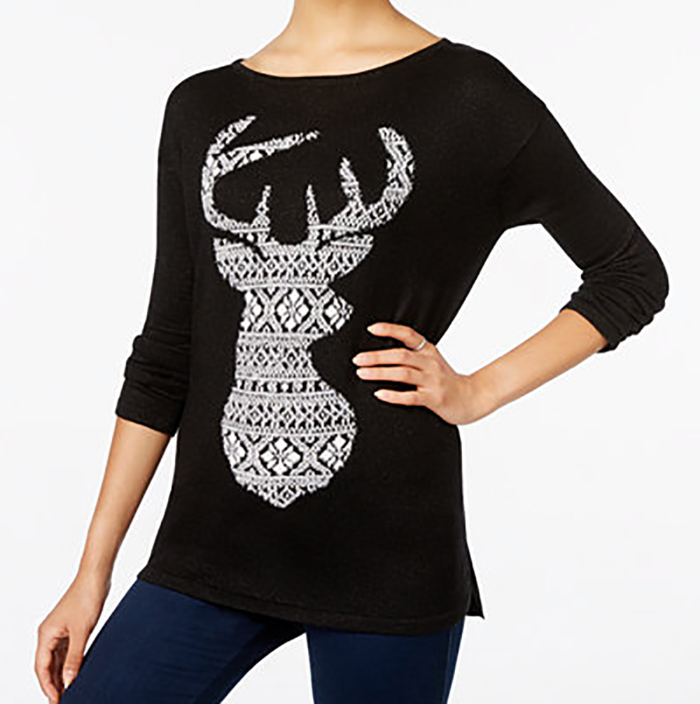 10jacquard-deer-pattern-sweater