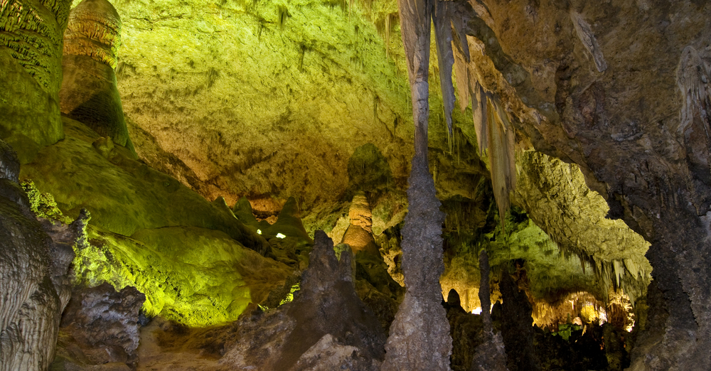 7 Must-See Caves in the U.S.