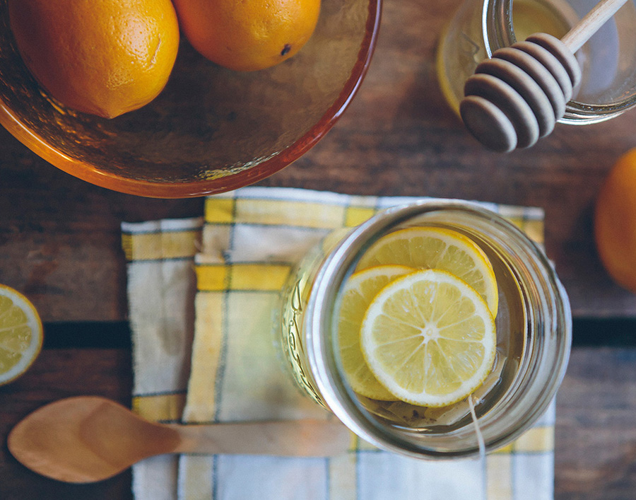 Natural Cold Remedies You Can Find In Your Pantry