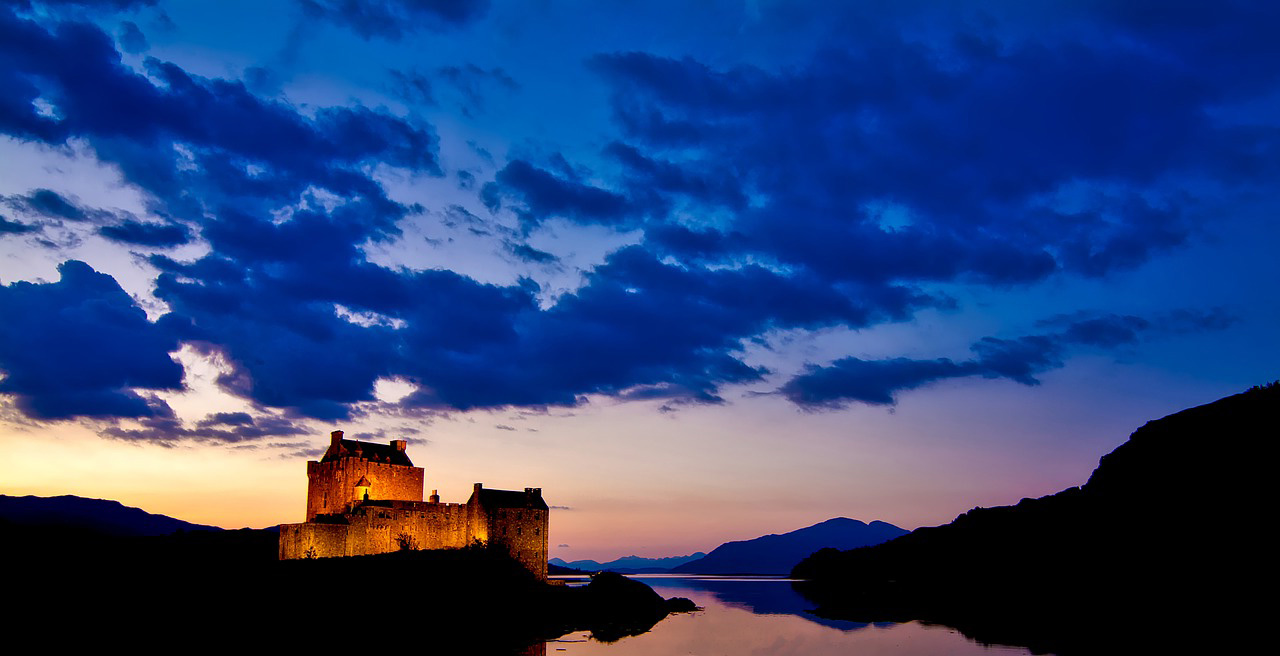 Navigating Scotland: A Guide Past Castles and Munros