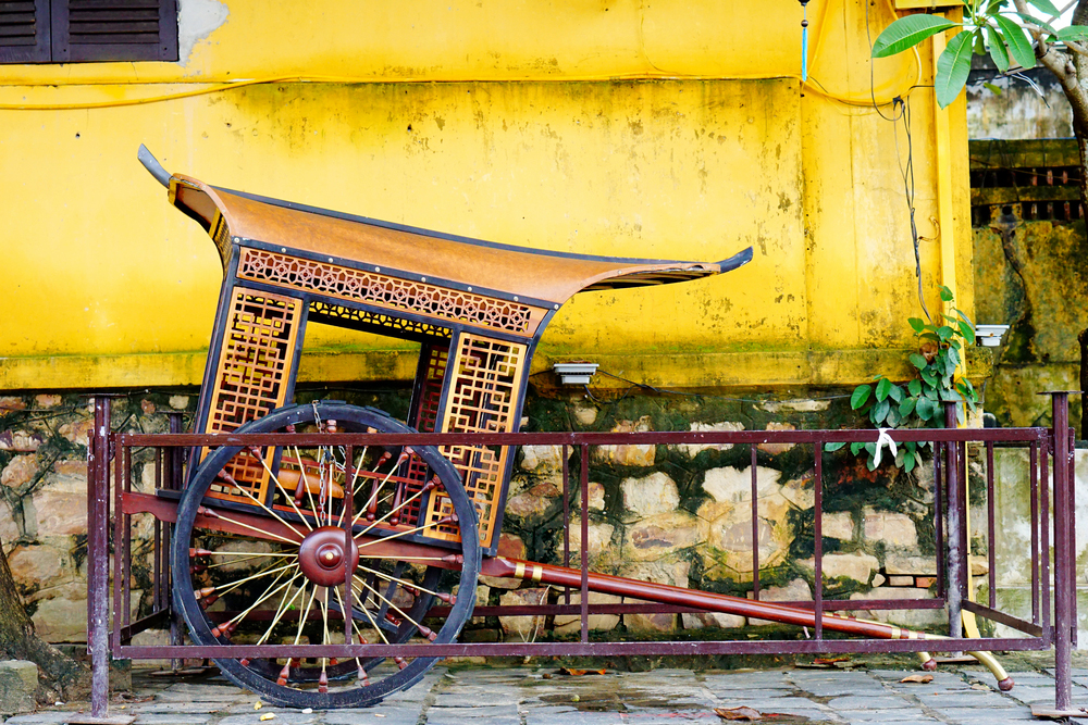 Explore Vietnam: Going Back In Time in Hoi An