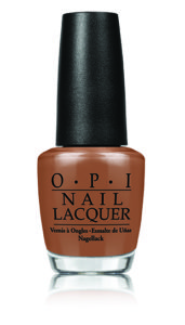 squeaker of the house ops nail polish