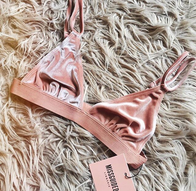 missguided lingerie