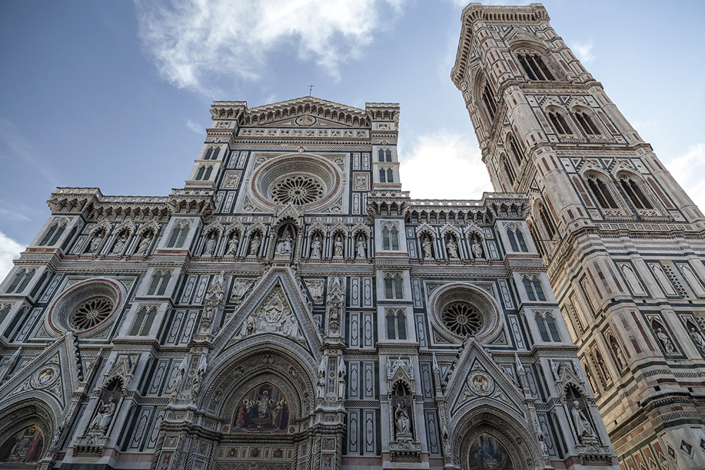 Cattedrale di Santa Maria del Fiore, Florence, Italy