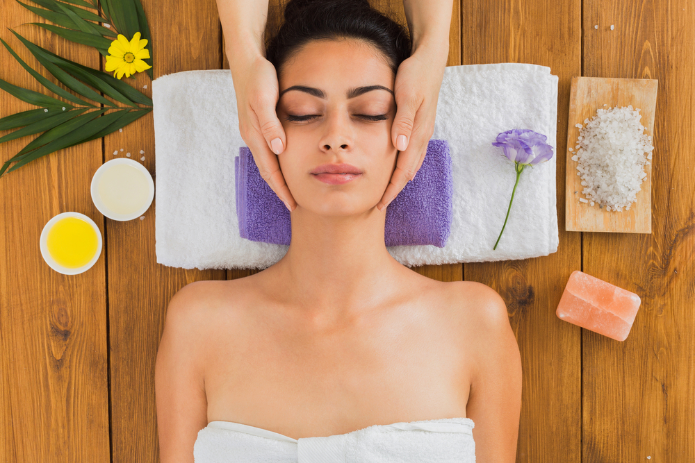 why massage is more than a luxury