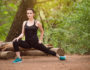 stretches to improve flexibility