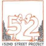 52nd street project
