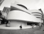 Guggenheim museum new york
