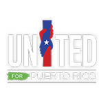 united for puerto rico logo