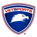 vet sports logo